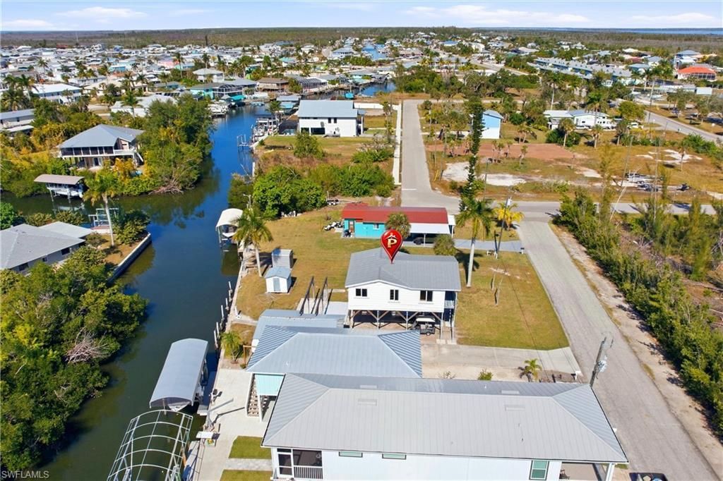 2661 Bamboo St, Saint James City, FL 33956 Photo