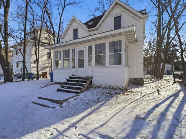 413 Conger Street, Waterloo, IA 50703