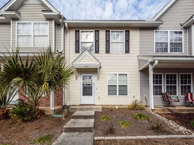 444 Doane Way, Wando, SC 29492