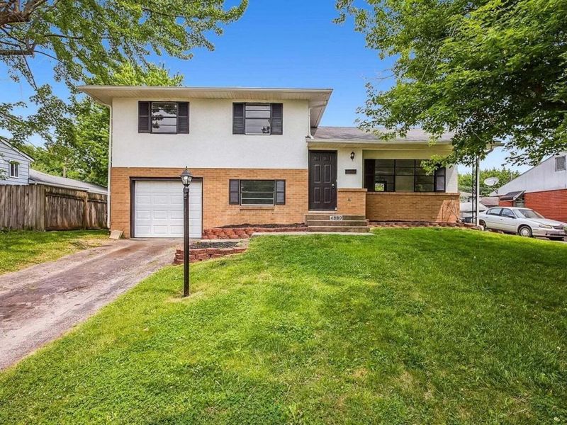 4980 Harbor Boulevard, Columbus, OH 43232 Photo 1