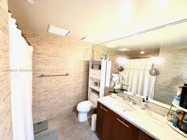 50 Biscayne Blvd , Unit 705, Miami, FL 33132 Photo