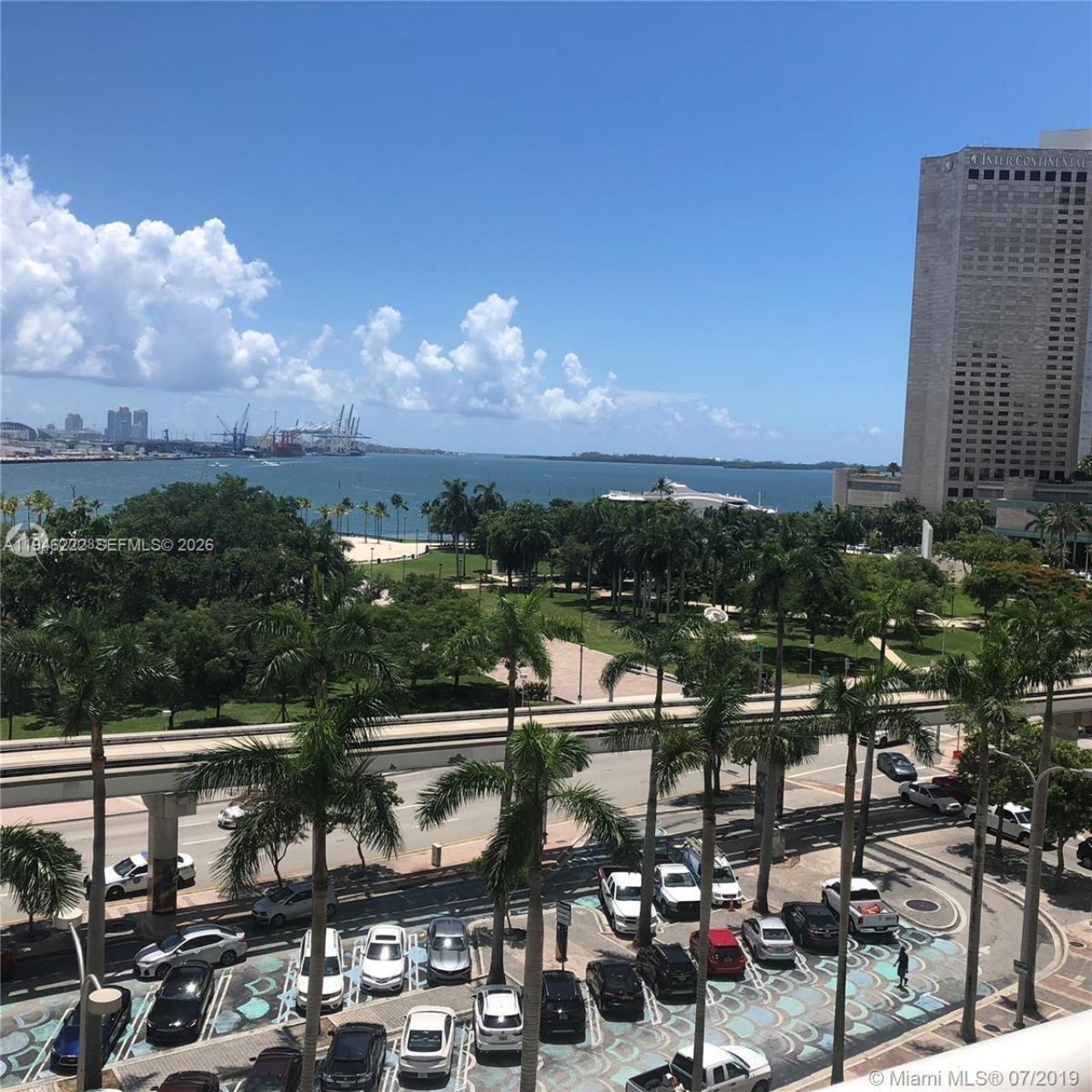 50 Biscayne Blvd , Unit 705, Miami, FL 33132 Photo
