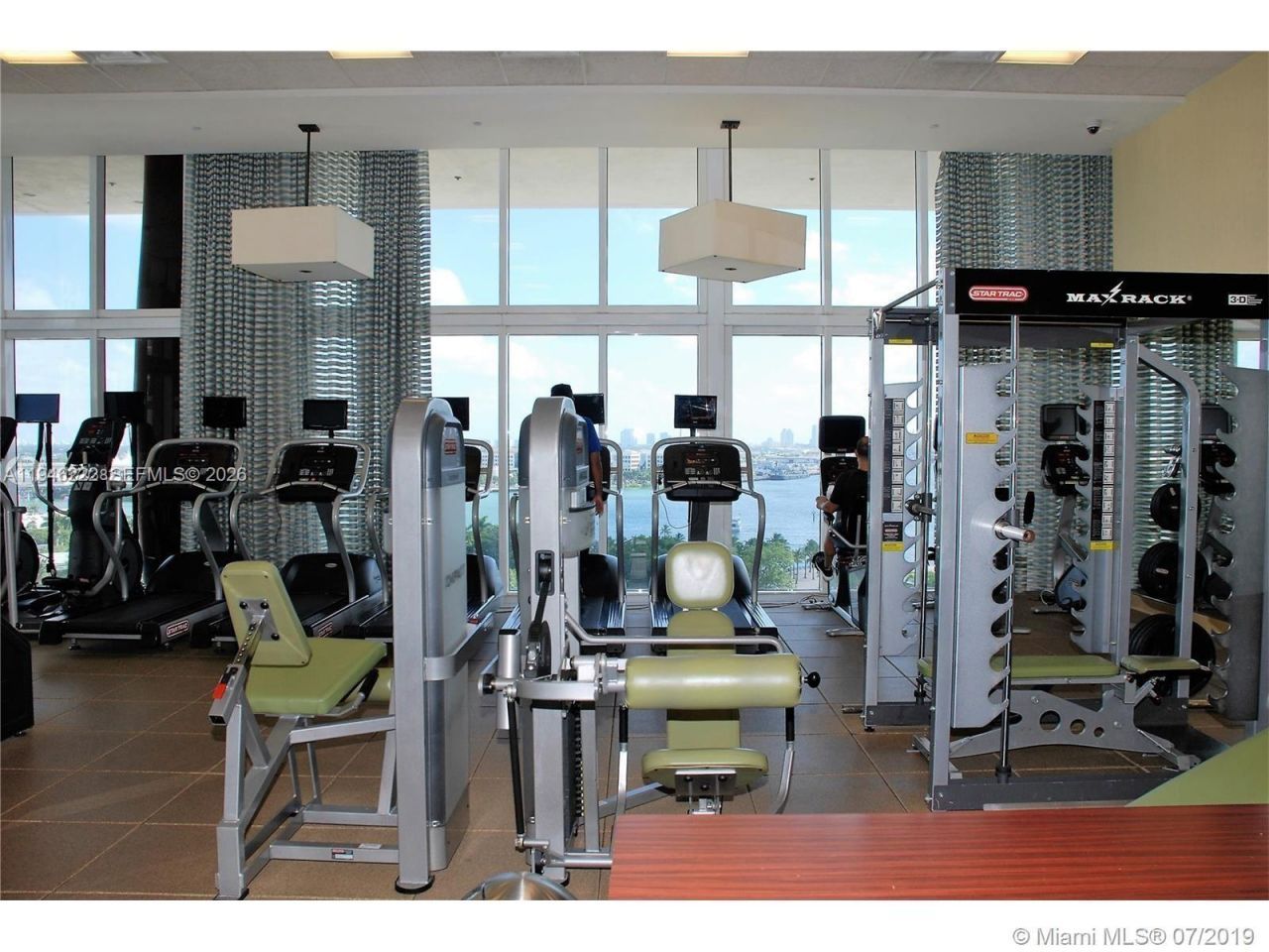 50 Biscayne Blvd , Unit 705, Miami, FL 33132 Photo