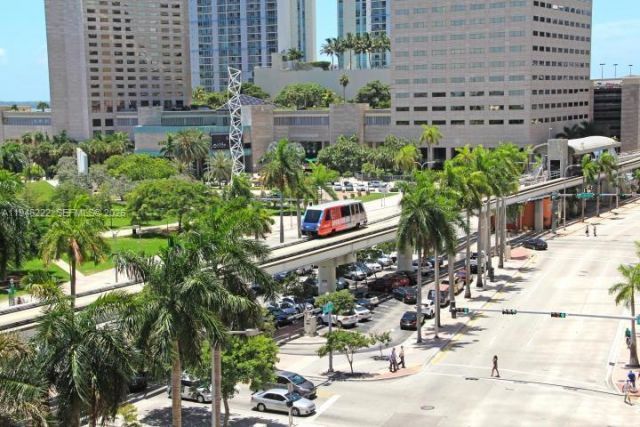 50 Biscayne Blvd , Unit 705, Miami, FL 33132 Photo