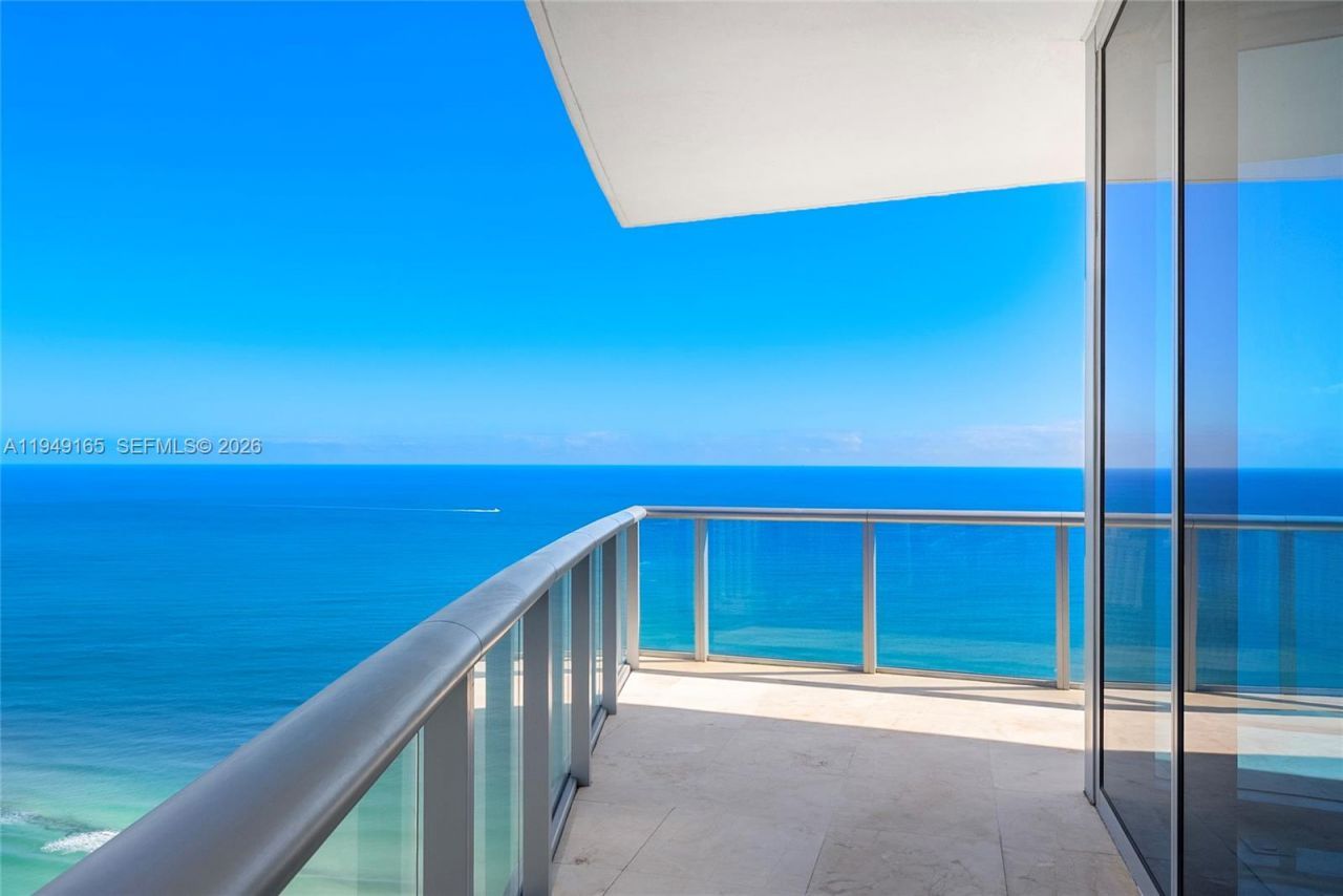 17001 Collins Ave, Unit 4208, Sunny Isles Beach, FL 33160 Photo