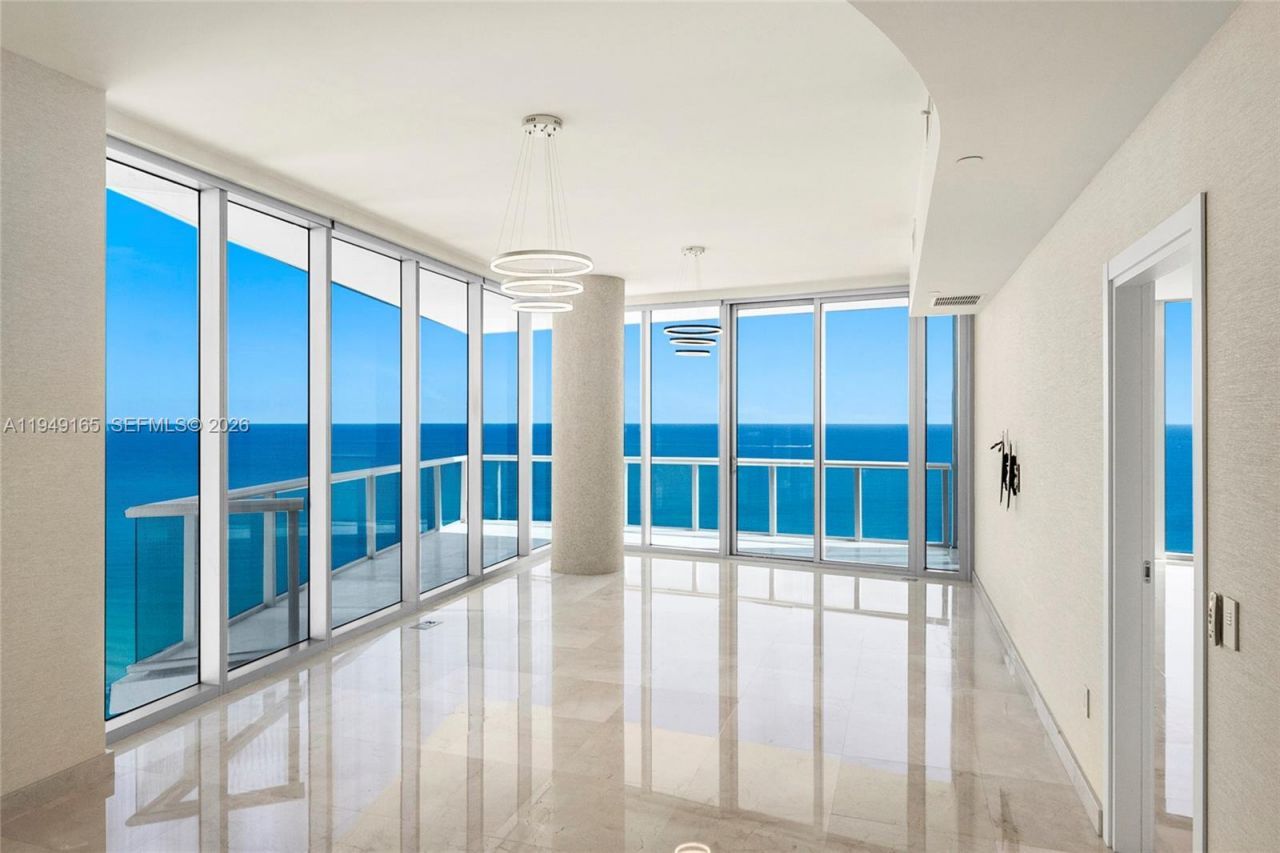 17001 Collins Ave, Unit 4208, Sunny Isles Beach, FL 33160 Photo