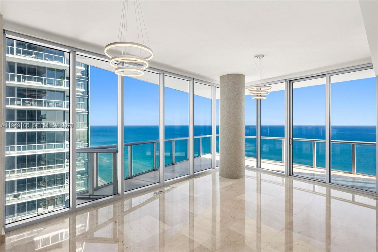 17001 Collins Ave, Unit 4208, Sunny Isles Beach, FL 33160 Photo