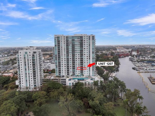 1861 NW S River Dr, Unit 1207, Miami, FL 33125