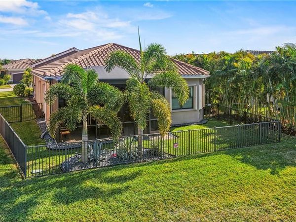 11548 Lakewood Preserve PL, FORT MYERS, FL 33913