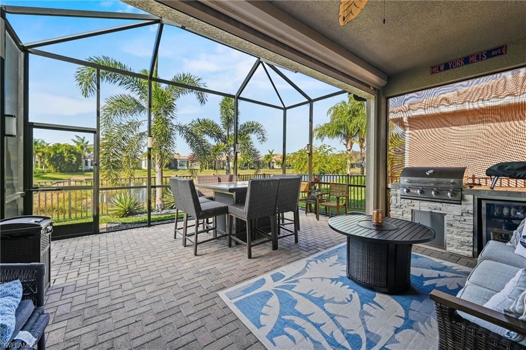 11548 Lakewood Preserve Pl, Fort Myers, FL 33913 Photo