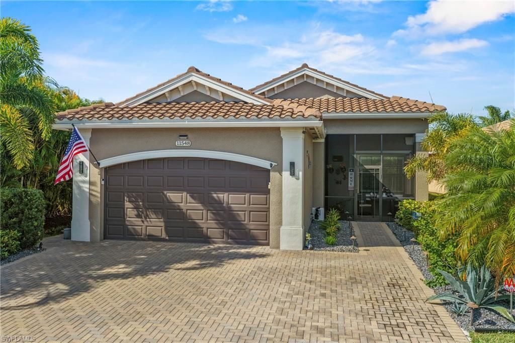 11548 Lakewood Preserve Pl, Fort Myers, FL 33913 Photo