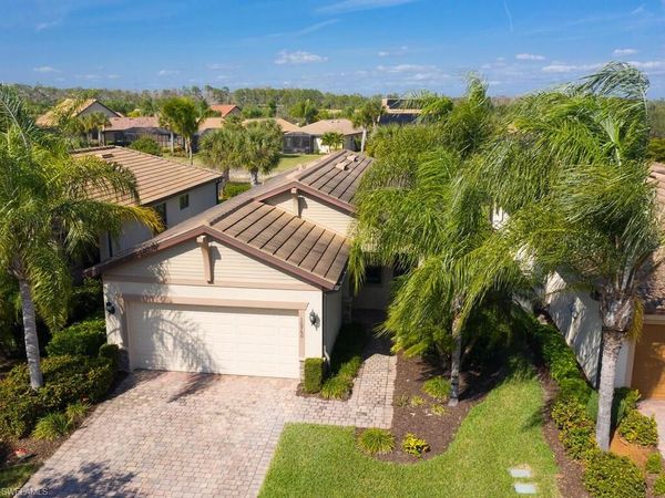 10960 Glenhurst ST, FORT MYERS, FL 33913