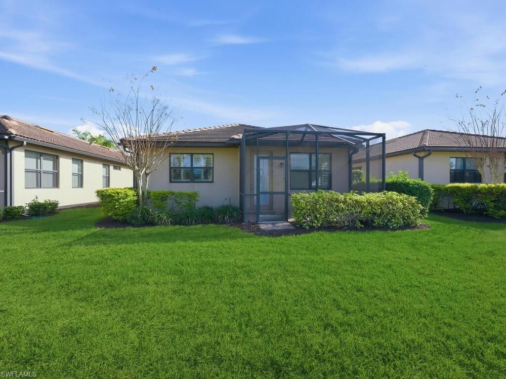 10960 Glenhurst St, Fort Myers, FL 33913 Photo