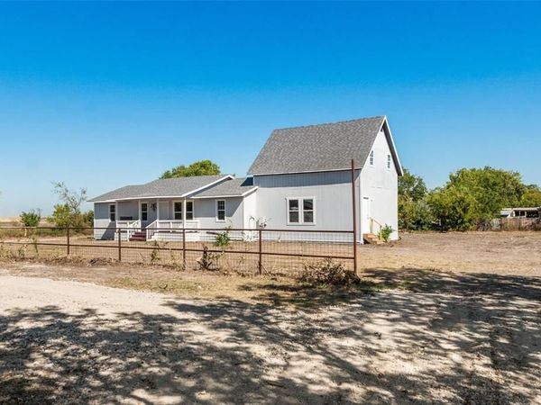 506 N Fm 156, Ponder, TX 76259