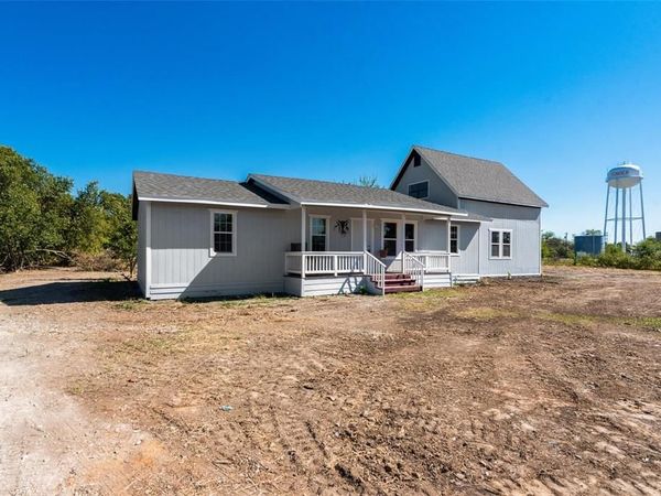 506 N Fm 156, Ponder, TX 76259