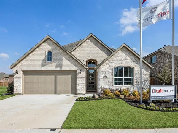 10625 Moss Cove Drive, Fort Worth, TX 76036