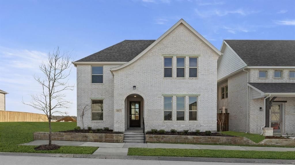 617 Wicklow Court, Celina, TX 75009 Main Photo