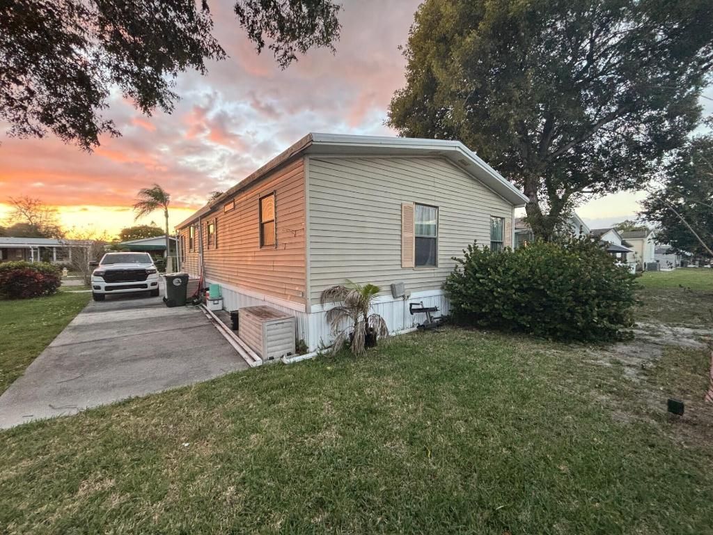 6566 NW 34th Ave Lot#h009 Avenue, Coconut Creek, FL 33073 Photo