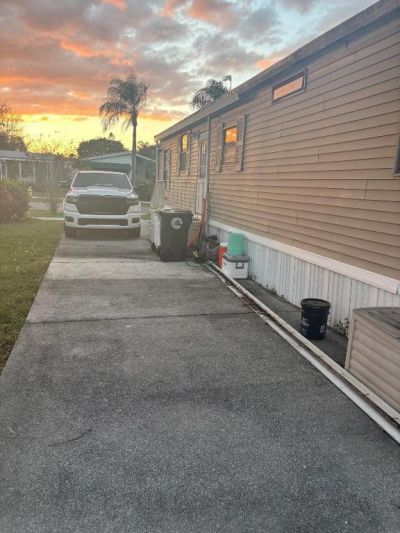 6566 NW 34th Ave Lot#h009 Avenue, Coconut Creek, FL 33073 Photo