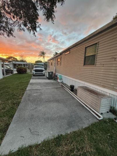 6566 NW 34th Ave Lot#h009 Avenue, Coconut Creek, FL 33073 Photo