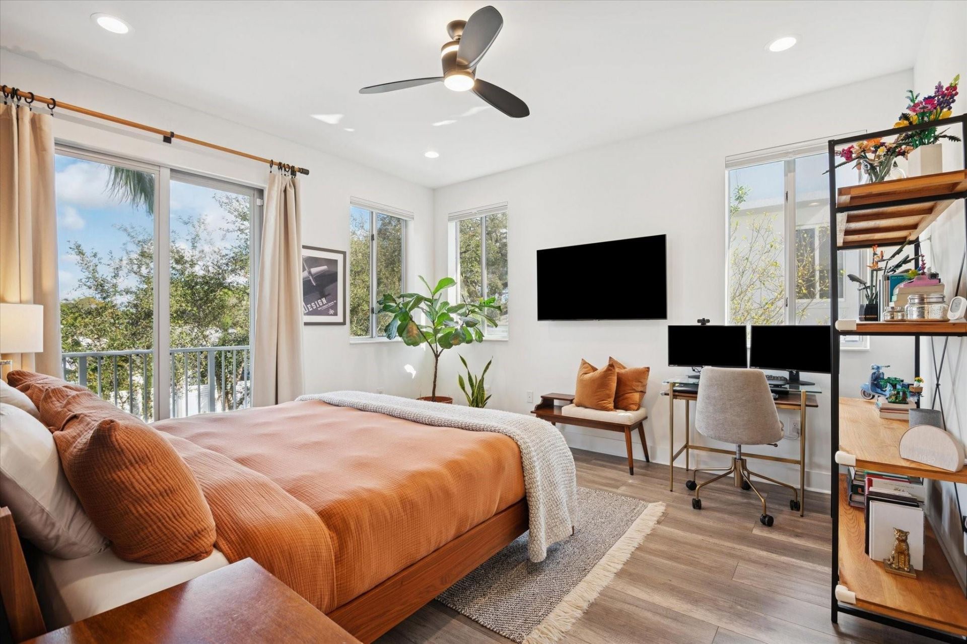 2610 NE 213th Street, Unit 110, Miami, FL 33180 Photo