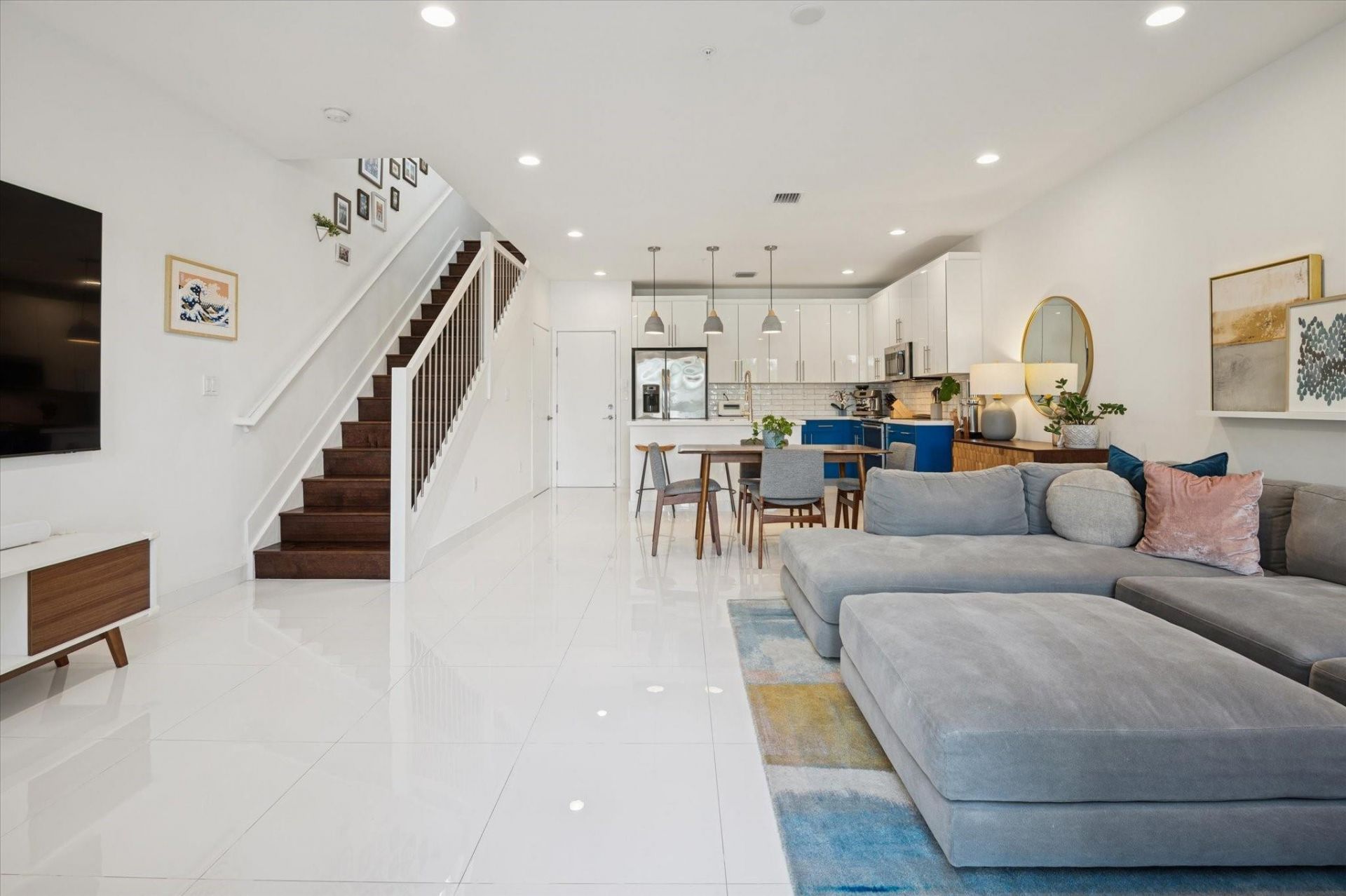 2610 NE 213th Street, Unit 110, Miami, FL 33180 Photo