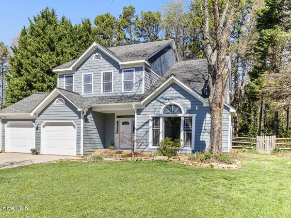 186 Southhaven Drive, Mooresville, NC 28117