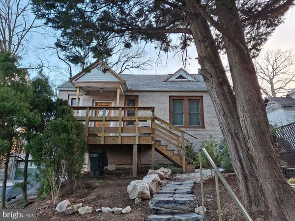 605 ETHAN ALLEN AVENUE, TAKOMA PARK, MD 20912