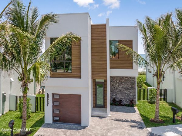 3057 S Highway A1a, Melbourne Beach, FL 32951