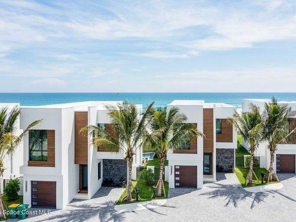 3057 S Highway A1a, Melbourne Beach, FL 32951