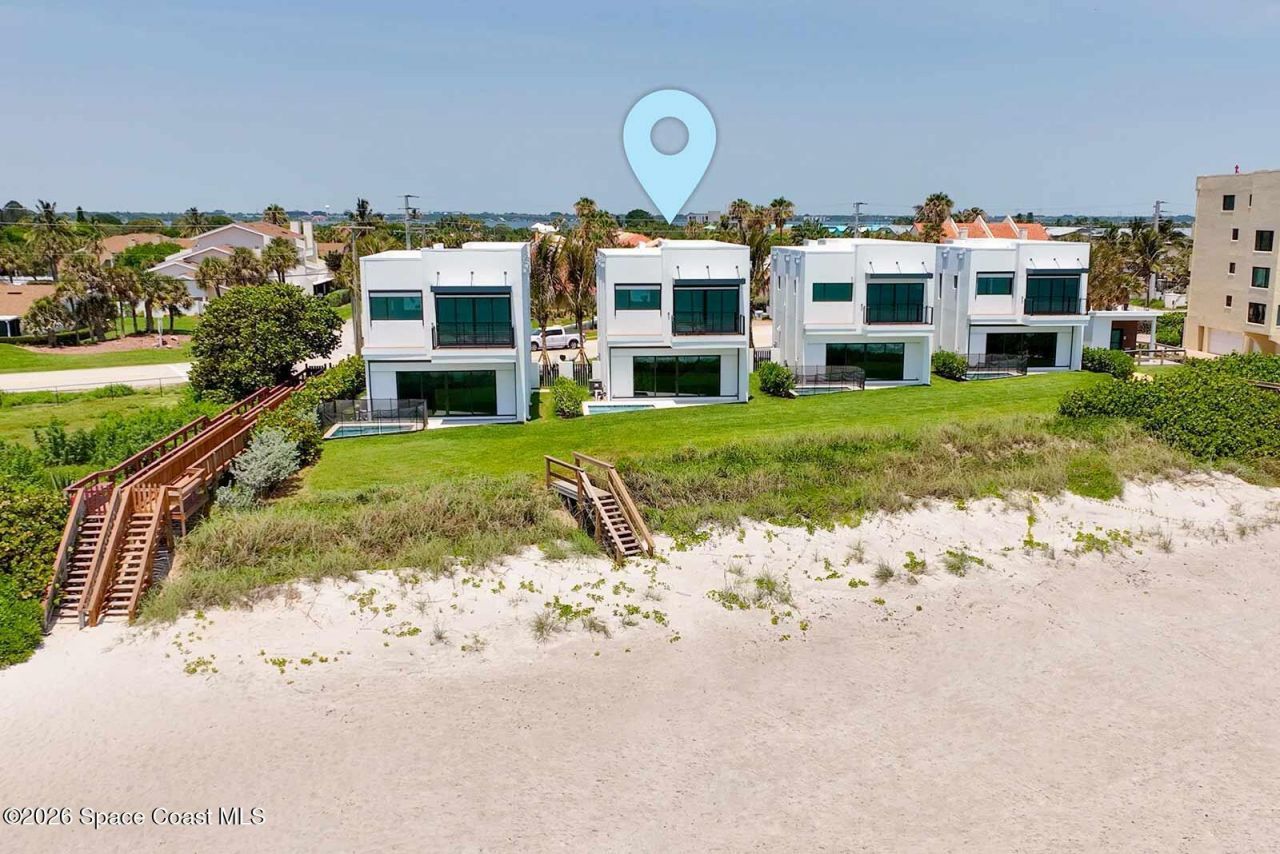 3057 S Highway A1a, Melbourne Beach, FL 32951 Photo
