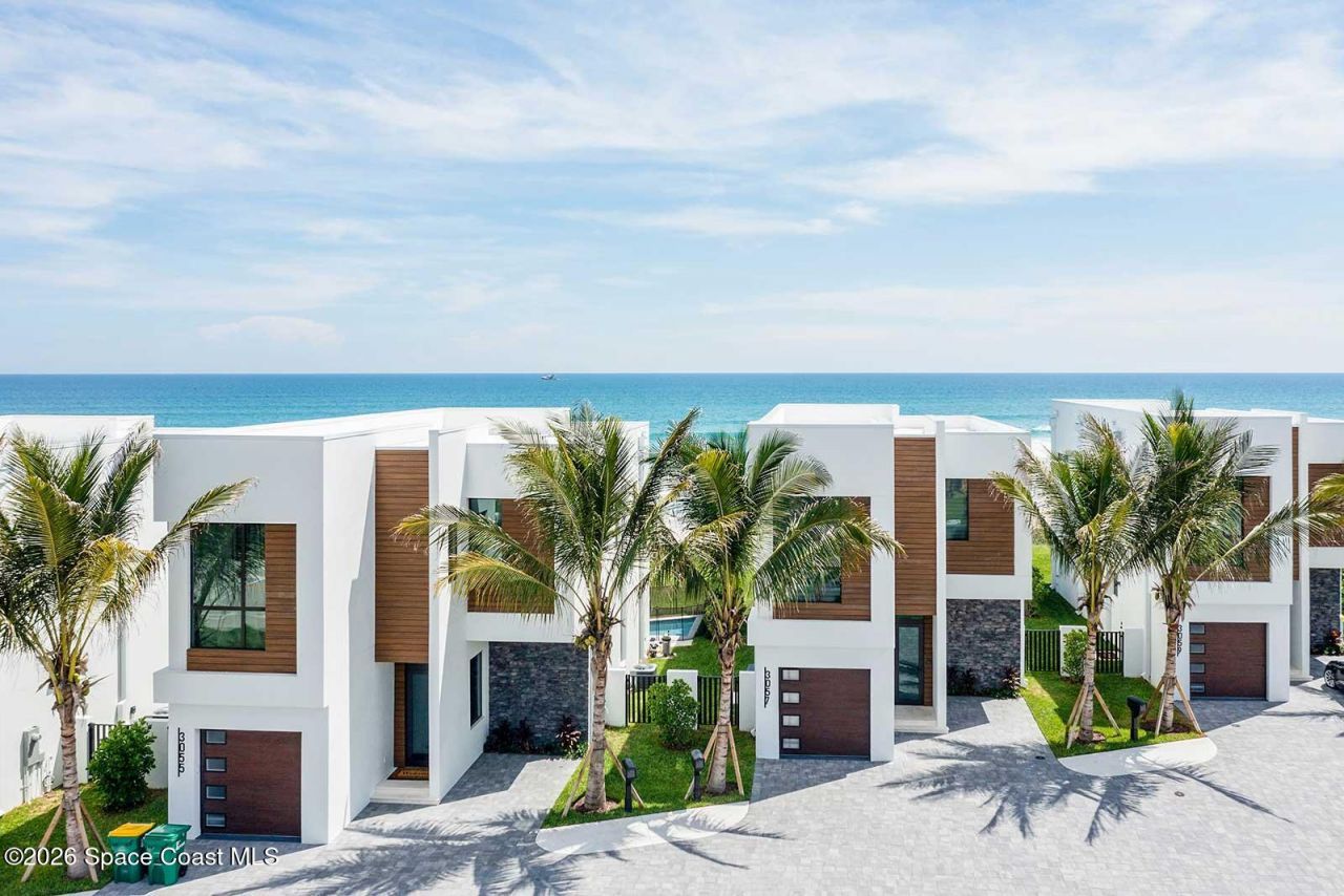 3057 S Highway A1a, Melbourne Beach, FL 32951 Photo