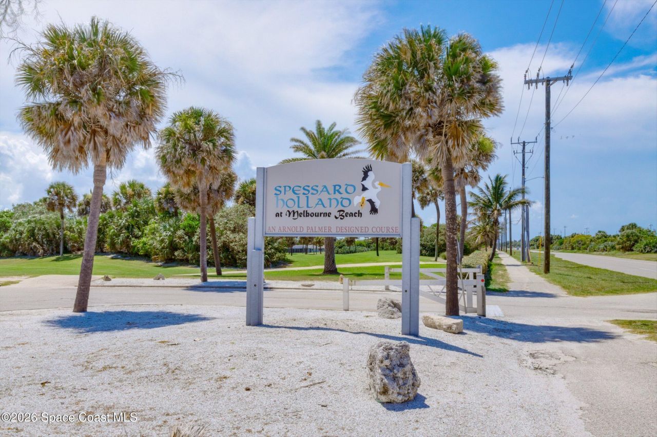 3057 S Highway A1a, Melbourne Beach, FL 32951 Photo