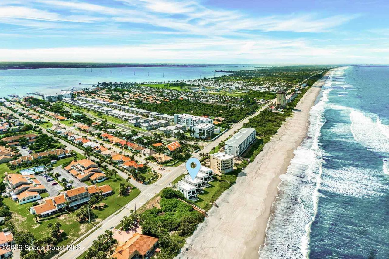 3057 S Highway A1a, Melbourne Beach, FL 32951 Photo