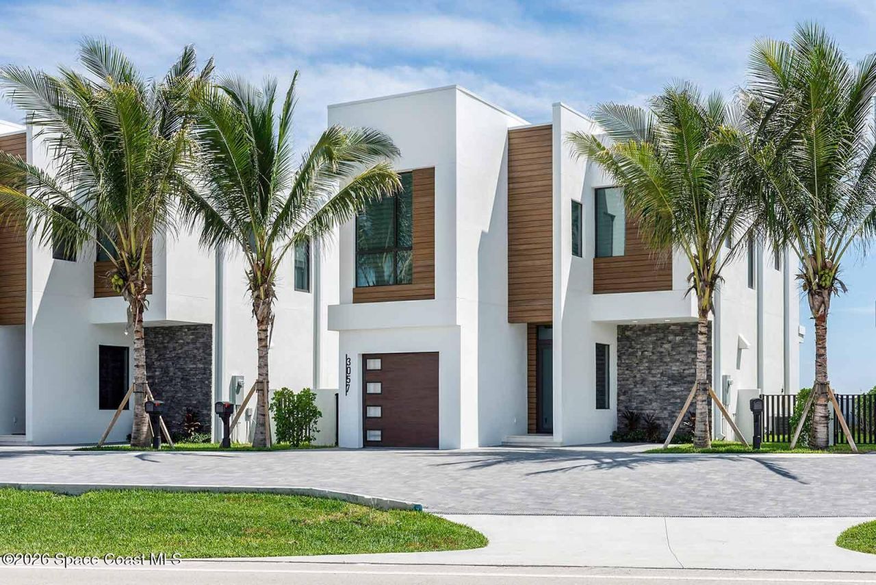 3057 S Highway A1a, Melbourne Beach, FL 32951 Photo