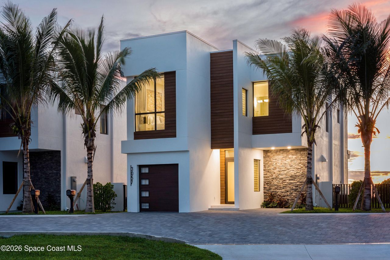 3057 S Highway A1a, Melbourne Beach, FL 32951 Photo