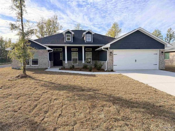 5271 Wahoo Rd, Pace, FL 32571