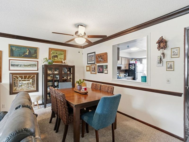 3124 El Camino Drive, Unit ..., Springfield, OH 45503 Photo 12