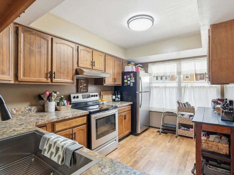 3124 El Camino Drive, Unit ..., Springfield, OH 45503 Photo 14