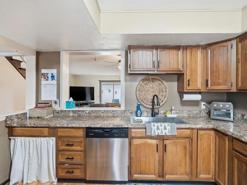 3124 El Camino Drive, Unit ..., Springfield, OH 45503 Photo 17