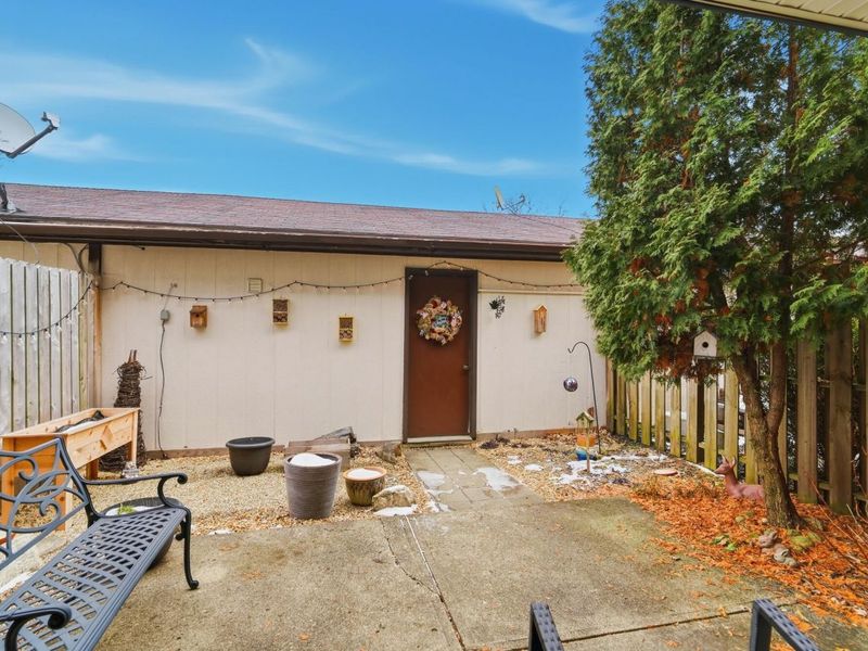 3124 El Camino Drive, Unit ..., Springfield, OH 45503 Photo 33