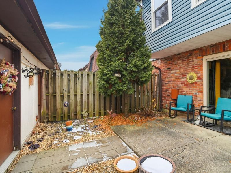 3124 El Camino Drive, Unit ..., Springfield, OH 45503 Photo 34