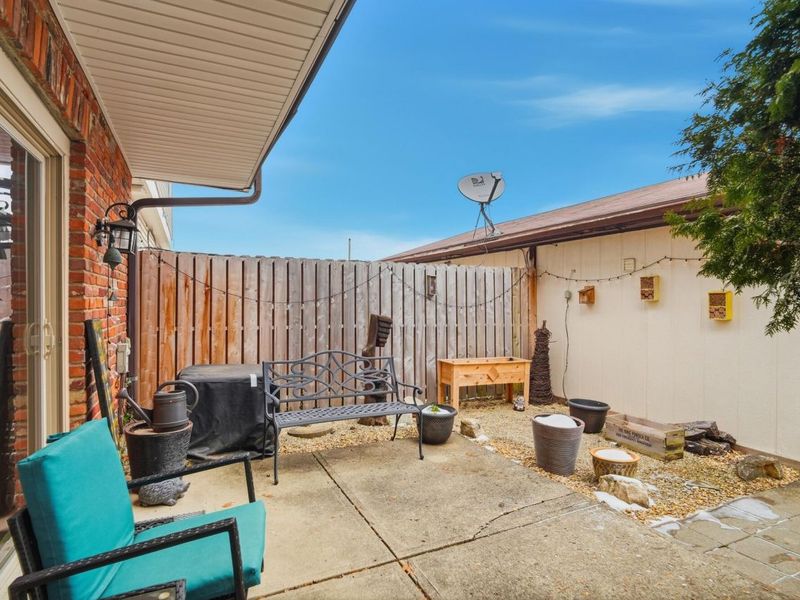 3124 El Camino Drive, Unit ..., Springfield, OH 45503 Photo 35