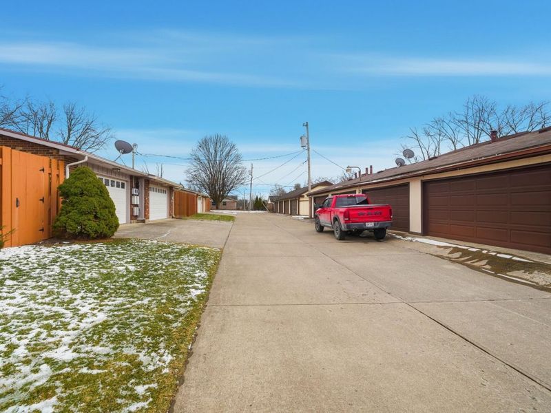 3124 El Camino Drive, Unit ..., Springfield, OH 45503 Photo 38