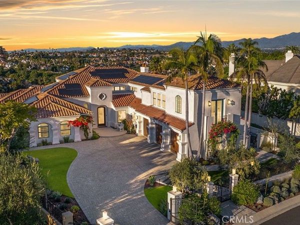 27501 Boothill Court, Laguna Hills, CA 92653