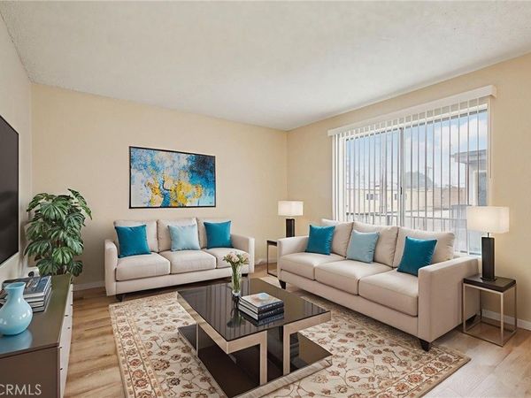 5500 Ackerfield, Unit 412, Long Beach, CA 90805