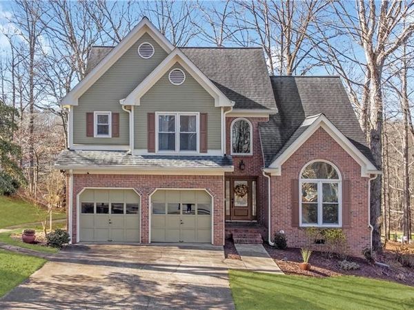 3535 Fairgreen Court, Douglasville, GA 30135