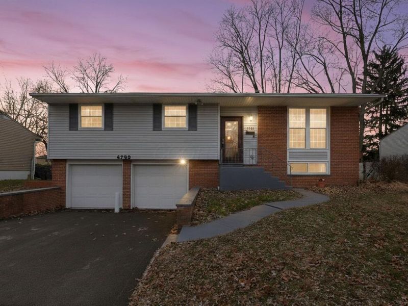 4795 Colonel Perry Drive, Columbus, OH 43229 Photo 1
