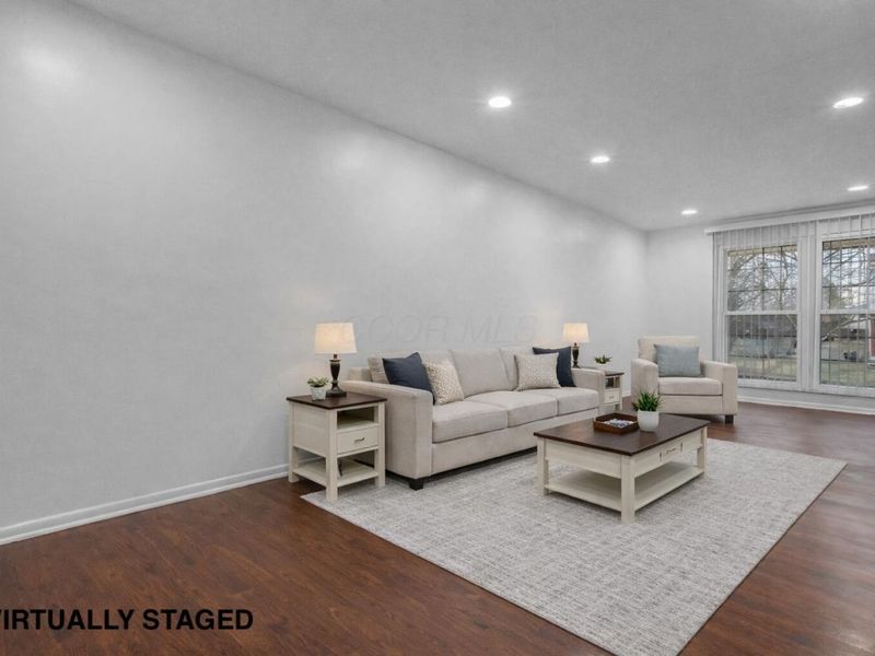 4795 Colonel Perry Drive, Columbus, OH 43229 Photo 13