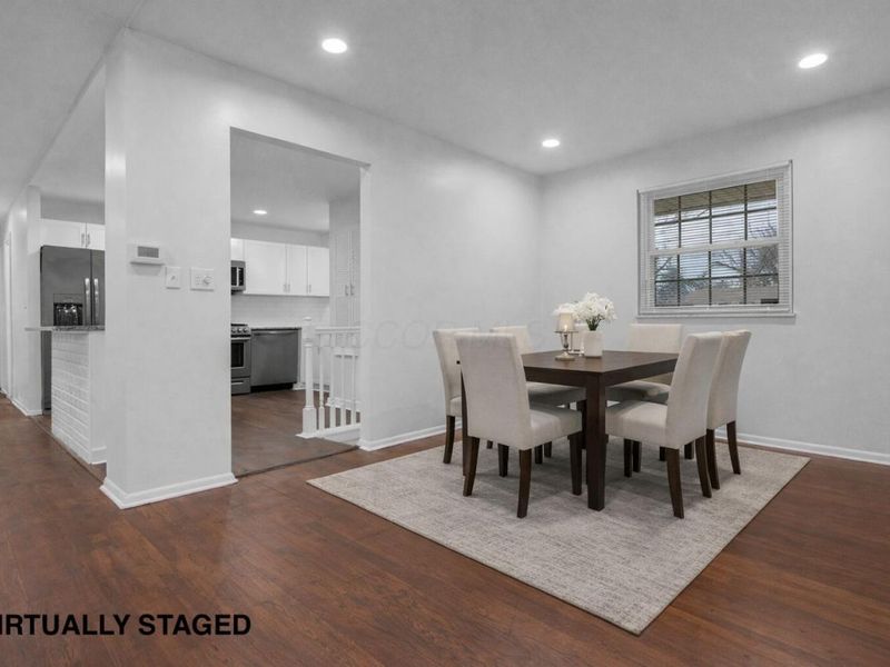 4795 Colonel Perry Drive, Columbus, OH 43229 Photo 15